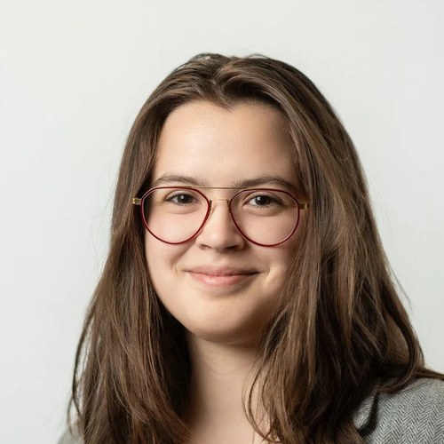 Ava Polzin