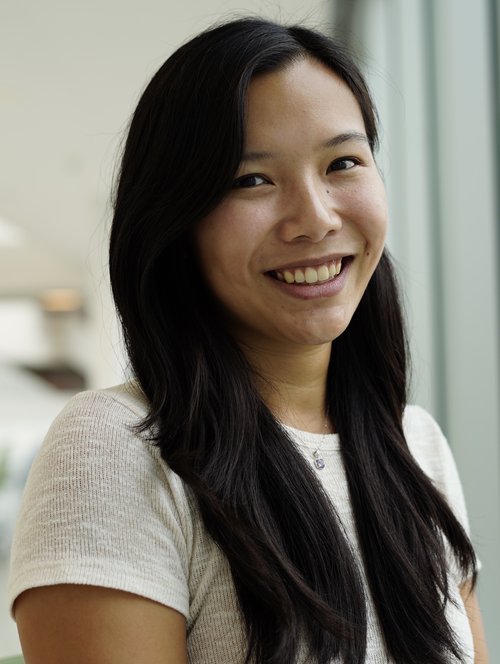 Chloe Cheng