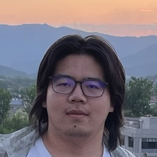 Jingsong Guo