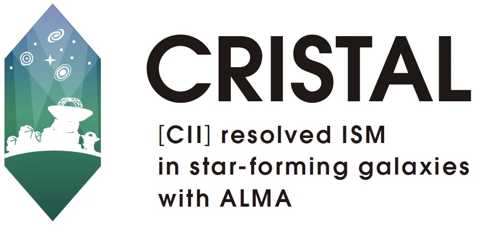 CRISTAL