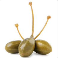 CAPERS