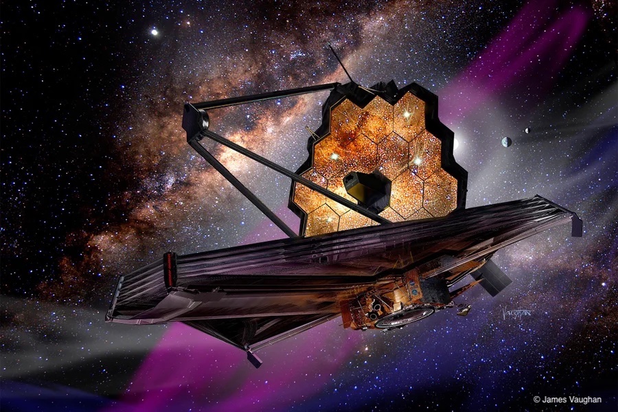 JWST Project